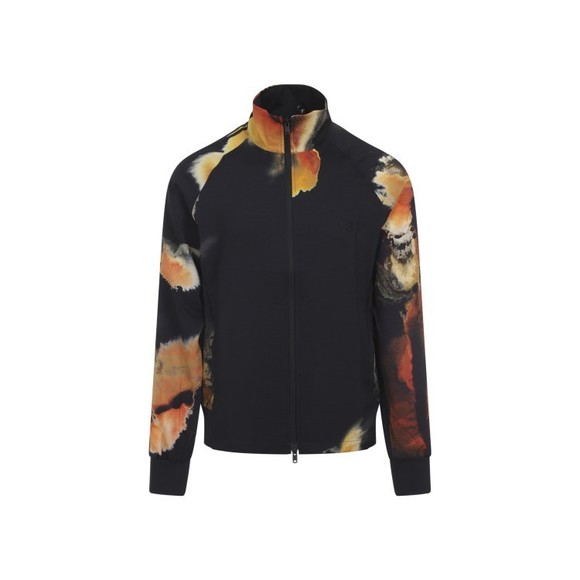 Y-3 Aop 3-Stripes Top - NWT